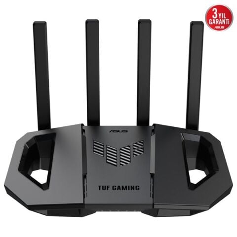ASUS TUF BE-3600 BE3600 WIFI7 GAMING Router