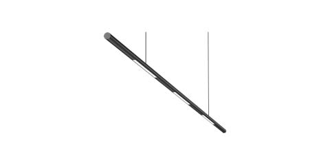 Goya Gy 8011-1 15 Watt Sarkıt Linear Armatür