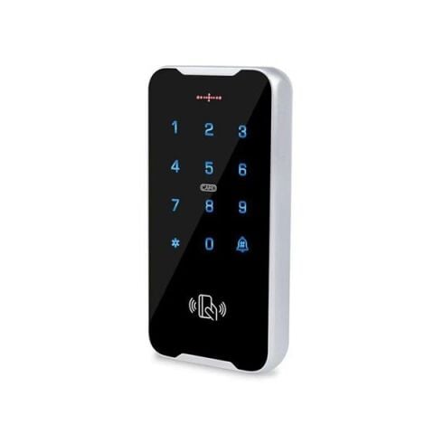 PG PG-02WP PDKS Cihazı Şifrematik