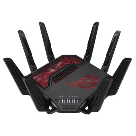 <![CDATA[ASUS GT-BE19000 WIFI7 GAMING ROUTER]]>