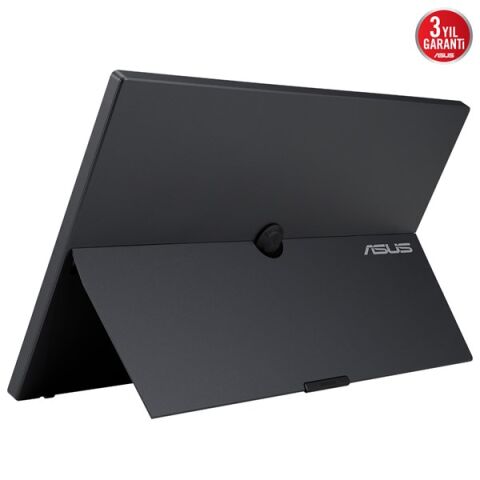 ASUS 15.6'' IPS ZENSCREEN MB16AHG 3MS 144HZ mHDMI-TYPE-C TAŞINABİLİR MONİTÖR