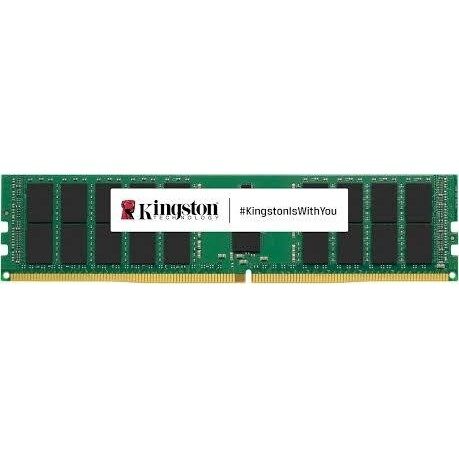 <![CDATA[KINGSTON 64GB DDR5 4800MHZ CL40 2Rx4 8G Registered EC8 SUNUCU RAM KSM48R40BD4-64HA]]>
