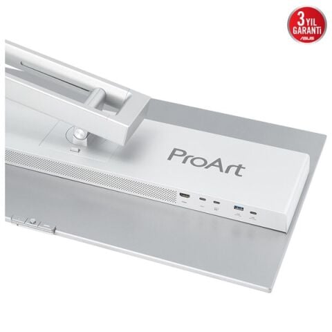 ASUS 31.5'' OLED PROART PA32UCDM 0.1MS 240HZ HDMI-DP TYPEC GRAFİK TASARIM MONİTÖRÜ 3840X2160