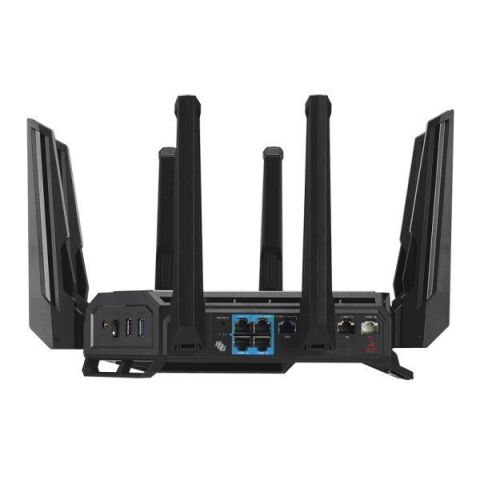<![CDATA[ASUS GT-BE19000 WIFI7 GAMING ROUTER]]>