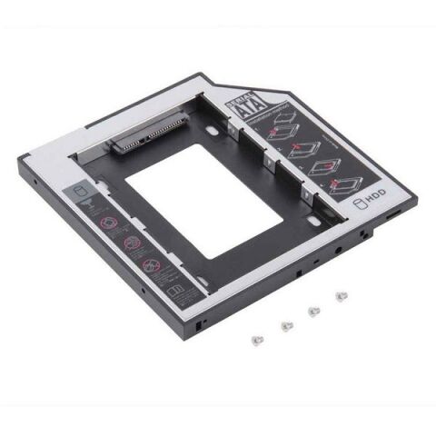 CODEGEN CDG-HDC-127 Sata Notebook Harddisk Yuvası 12.7mm