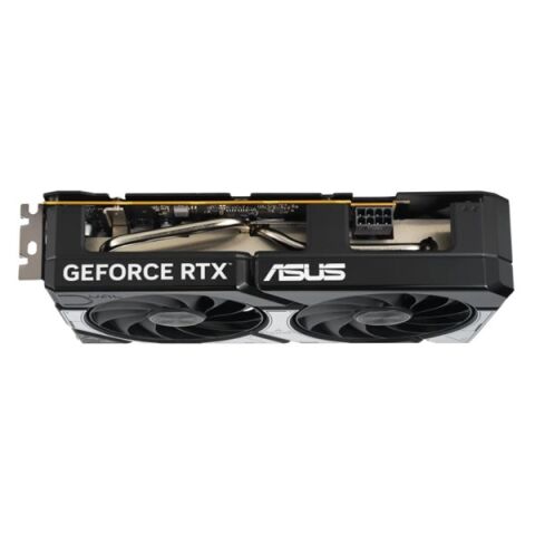 ASUS 8GB DUAL RTX5060-O8G GDDR7 128bit HDMI DP PCIe 5.0