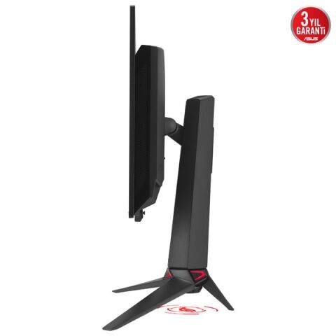 ASUS 27'' QD OLED ROG SWIFT PG27UCDM 0.03MS 240HZ HDMI-DP TYPEC GAMING MONİTÖR 3840X2160