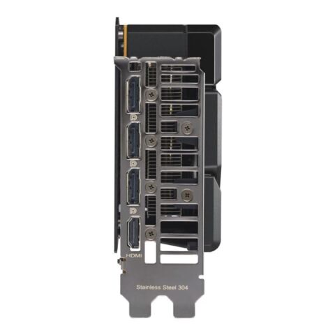 ASUS 8GB DUAL RTX5060-O8G GDDR7 128bit HDMI DP PCIe 5.0