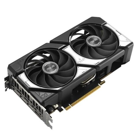 ASUS 8GB DUAL RTX5060-O8G GDDR7 128bit HDMI DP PCIe 5.0