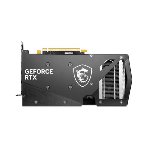MSI 8GB RTX4060 GAMING X 8G GDDR6 128bit HDMI-DP PCIE 4.0