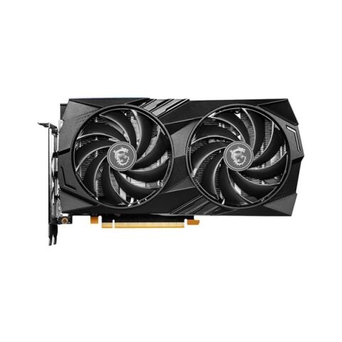 MSI 8GB RTX4060 GAMING X 8G GDDR6 128bit HDMI-DP PCIE 4.0