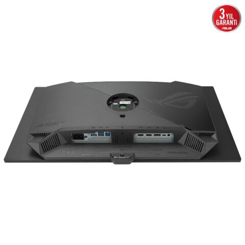 ASUS 27'' QD OLED ROG SWIFT PG27UCDM 0.03MS 240HZ HDMI-DP TYPEC GAMING MONİTÖR 3840X2160