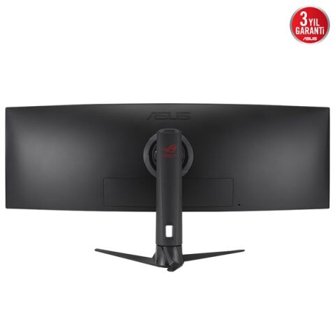ASUS 49'' VA ROG STRIX XG49WCR 1MS 165HZ HDMI-DP KAVISLI GAMING MONİTÖR 5120X1440