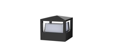 Goya Gy 6220 12 Watt Ledli Duvar Aplik