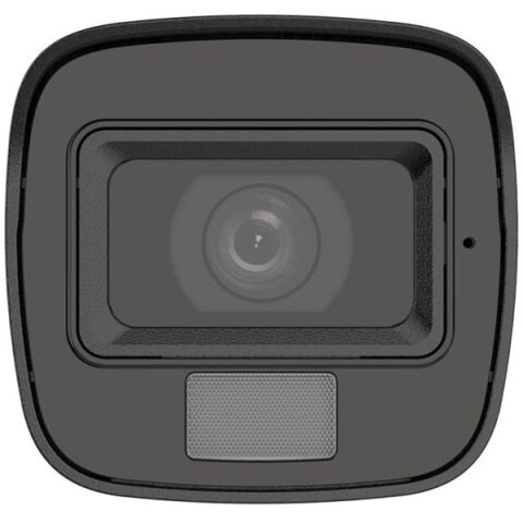 HIKVISION 2MP BULLET 2.8MM DS-2CD1021G2-LIUF 30metre H265+ IP Güvenlik Kamerası