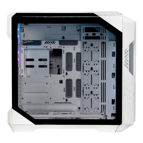 COOLERMASTER HAF700 EVO H700E-WGNN-S00 GAMING FULL TOWER PC KASASI BEYAZ