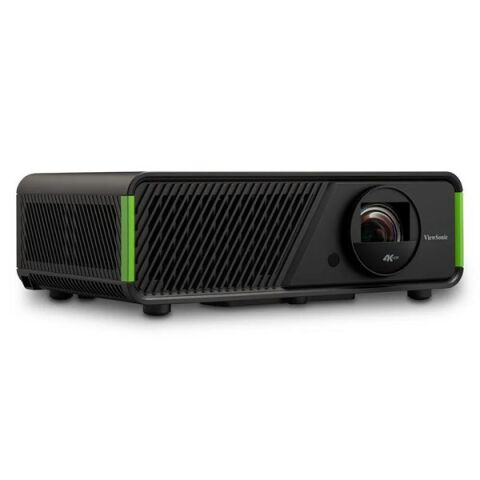 VIEWSONIC X2-4K PRO Xbox Lısanslı 4K Hdr Cozunurluklu Kısa Mesafe Akıllı Led Projeksıyon