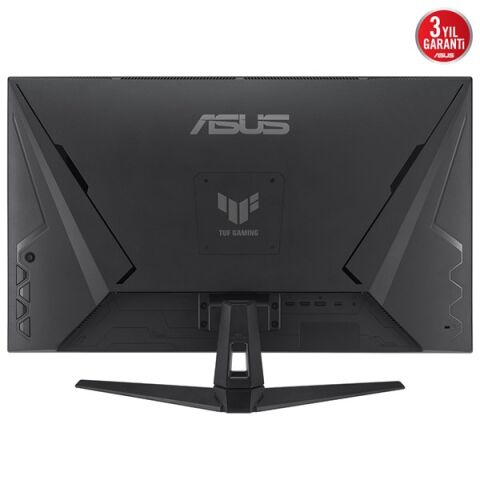 ASUS 31.5'' VA TUF GAMING VG32UQA1A 1MS 160HZ HDMI-DP GAMING MONİTÖR 3840X2160