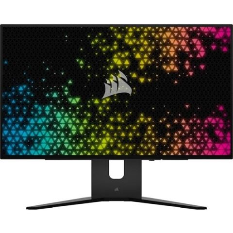 CORSAIR 27'' OLED XENEON 27QHD240 CM-9030002-PE 0.03MS 240HZ HDMI-DP GAMING MONİTÖR 2560X1440