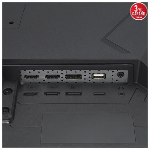 ASUS 31.5'' VA TUF GAMING VG32UQA1A 1MS 160HZ HDMI-DP GAMING MONİTÖR 3840X2160