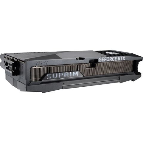 MSI RTX5090 32GB SUPRIM SOC GDDR7 512BİT HDMI DP PCIe 5.0
