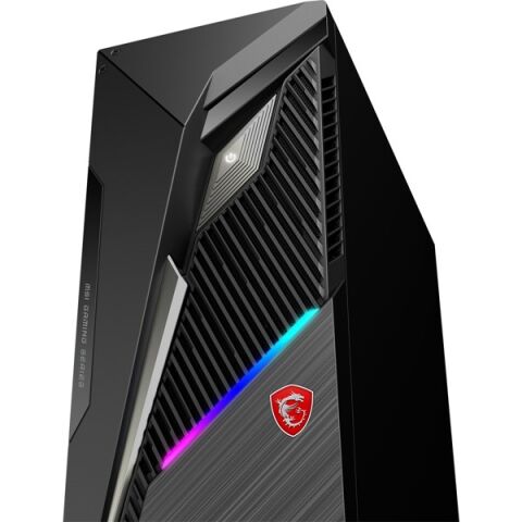 MSI MAG INFINITE S3 13NUE-688EU CORE i7 13700F-32GB DDR5 RAM-1TB NVME-12GB RTX4070-W11H