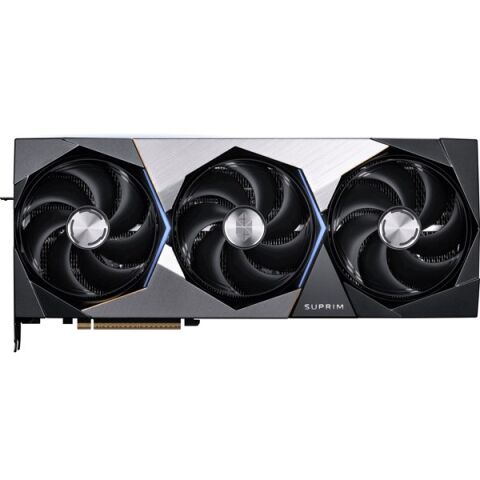 MSI RTX5090 32GB SUPRIM SOC GDDR7 512BİT HDMI DP PCIe 5.0