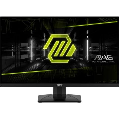 MSI 27'' FLAT RAPID IPS 274QRF 1MS 180HZ HDMI-DP GAMING MONİTÖR 2560X1440