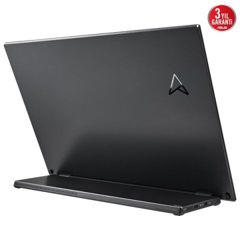 ASUS 15.6'' IPS ZENSCREEN MB16QHQ 5MS 120HZ HDMI TYPE-C TAŞINABİLİR MONİTÖR 2560X1440