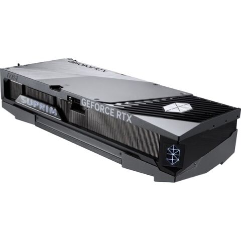 MSI RTX5090 32GB SUPRIM SOC GDDR7 512BİT HDMI DP PCIe 5.0