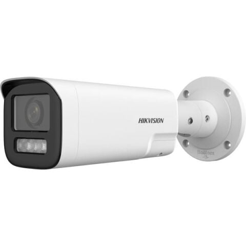 <![CDATA[HIKIVISION 6MP DS-2CD1663G2-LIZ(S)U/SL MOTORIZE SESLİ BULLET IP KAMERA]]>