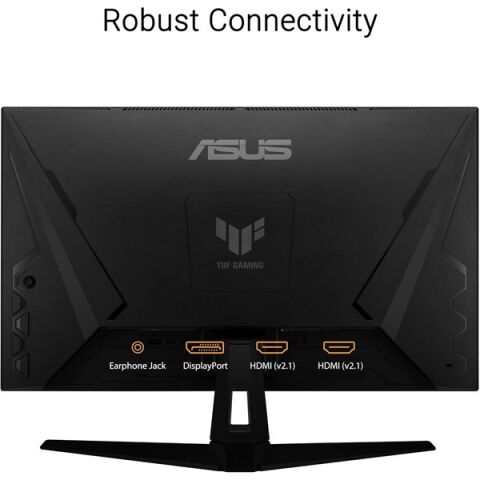 ASUS 27'' IPS TUF GAMING VG27UQ1A 1MS 160HZ HDMI-DP GAMING MONİTÖR 1920X1080