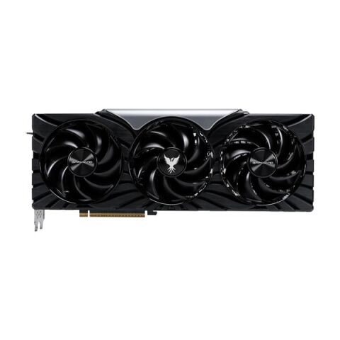 GAINWARD RTX5070TI 16GB PHOENIX NE7507T019T2-GB2031X GDDR7 256bit HDMI DP PCIe 5.0