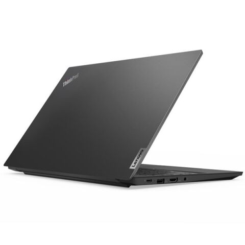 LENOVO 15.6'' E15 20TDS0SH00 CORE i7 1165G7-16GB RAM-1TB SATA-512GB NVME-2GB MX450-FDOS