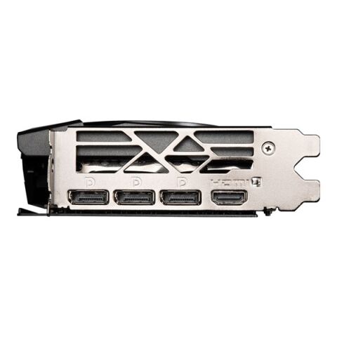 MSI 16GB RTX4060TI GAMING X SLIM GDDR6 128bit PCIE 4.0