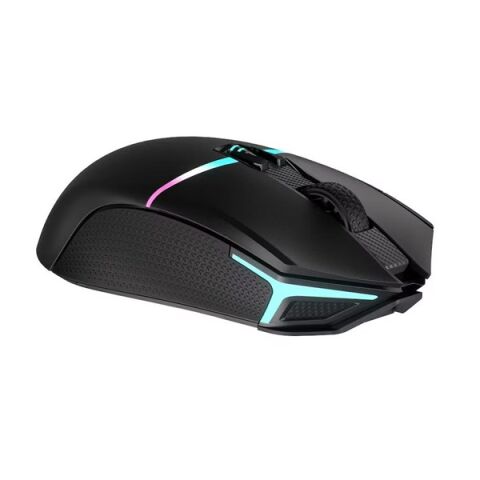 CORSAIR Nightsabre CH-931B011-Eu Kablosuz-Bluetooth Rgb Gaming Mouse