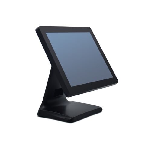 QUATRONIC 15''- Dokunmatik P1515 CORE i5 4GB RAM- 128GB SSD- FDOS- POS PC