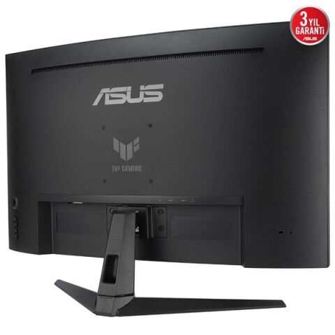 ASUS 31.5'' TUF GAMING VG32WQ3B 0.5MS 180HZ HDMI-DP KAVISLI GAMING MONİTÖR 2560X1440