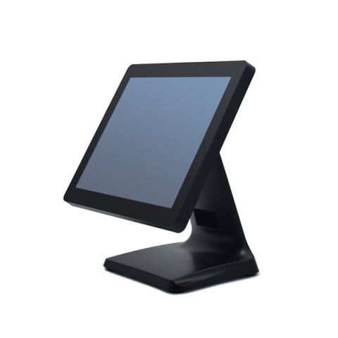 QUATRONIC 15''- Dokunmatik P1515 CORE i5 4GB RAM- 128GB SSD- FDOS- POS PC