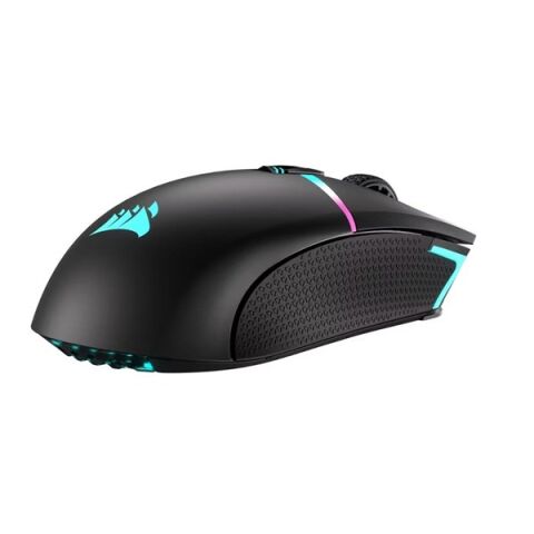 CORSAIR Nightsabre CH-931B011-Eu Kablosuz-Bluetooth Rgb Gaming Mouse