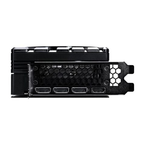 GAINWARD RTX5080 16GB PHOENIX NE75080019T2-GB2031X GDDR7 256bit HDMI DP PCIe 5.0