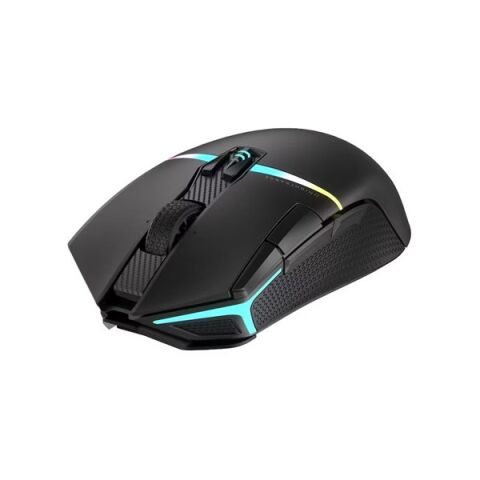 CORSAIR Nightsabre CH-931B011-Eu Kablosuz-Bluetooth Rgb Gaming Mouse