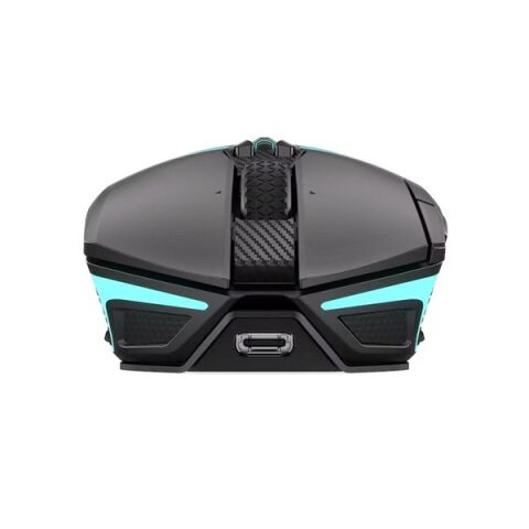 CORSAIR Nightsabre CH-931B011-Eu Kablosuz-Bluetooth Rgb Gaming Mouse