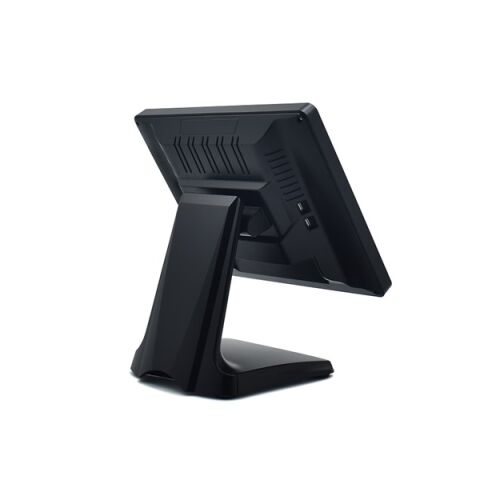 QUATRONIC 15''- Dokunmatik P1515 CORE i5 4GB RAM- 128GB SSD- FDOS- POS PC