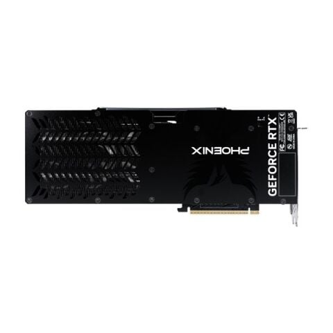 GAINWARD RTX5080 16GB PHOENIX NE75080019T2-GB2031X GDDR7 256bit HDMI DP PCIe 5.0