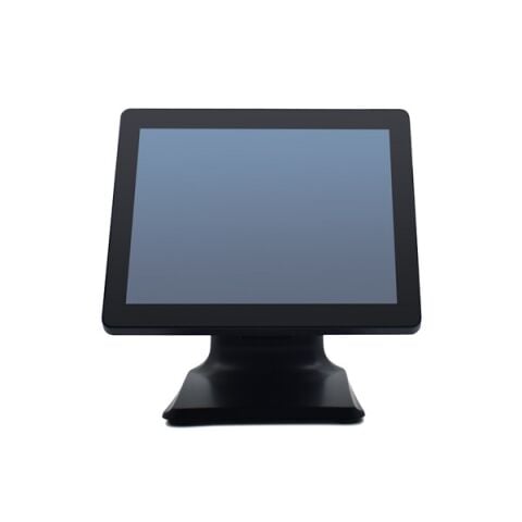 QUATRONIC 15''- Dokunmatik P1515 CORE i5 4GB RAM- 128GB SSD- FDOS- POS PC