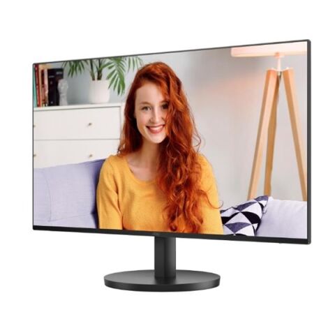 AOC 27'' IPS 27B3QA2 4MS 120Hz HDMI-DP Multimedya Monitör (1920 X 1080)