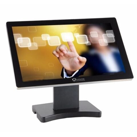 QUATRONIC 18.5'' Dokunmatik P815 CORE i5 8GB RAM- 128GB SSD- FDOS- POS PC