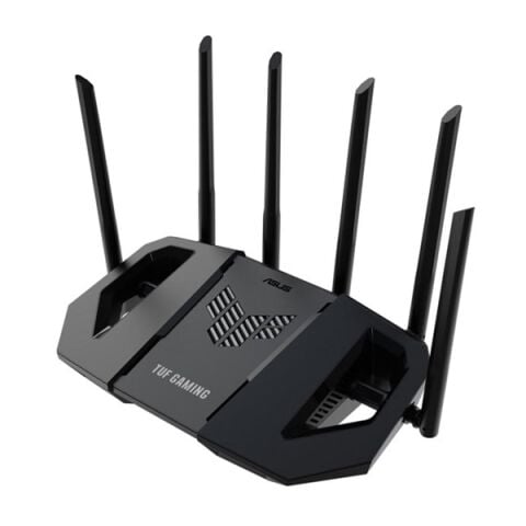 <![CDATA[ASUS TUF GAMING BE6500 WIFI-7 DUAL BAND ROUTER]]>
