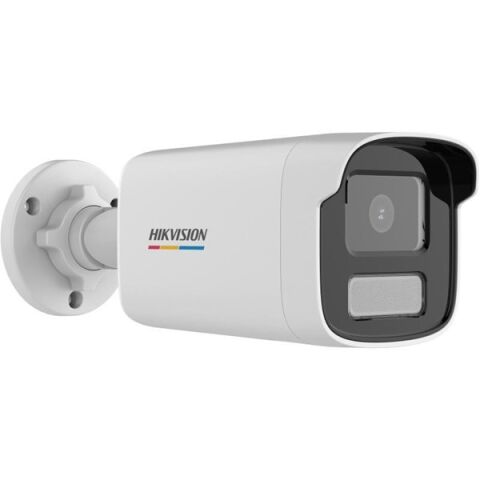 <![CDATA[HIKVISION 4MP DS-2CD1T47G2-L(UF) 4MM COLORVU BULLET IP KAMERA]]>